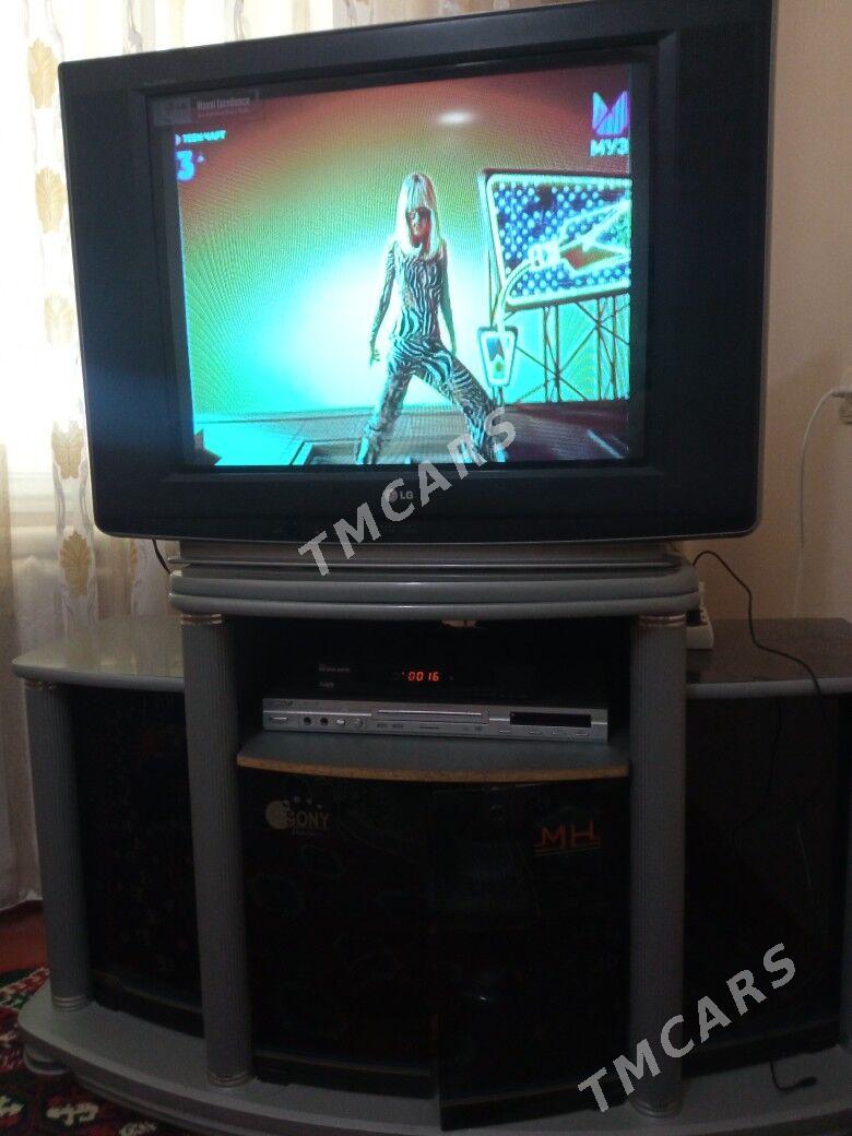 Televizor we podstawka - Daşoguz - img 2