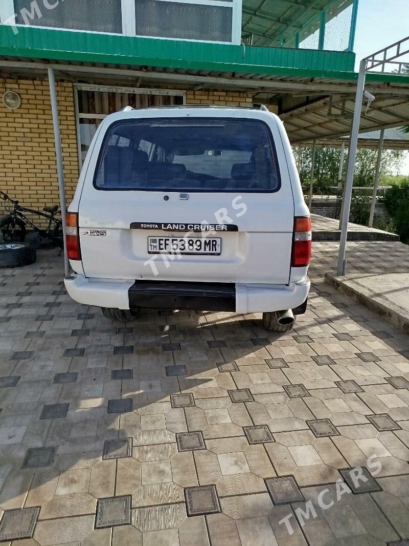 Toyota Land Cruiser 1997 - 140 000 TMT - Mary - img 6