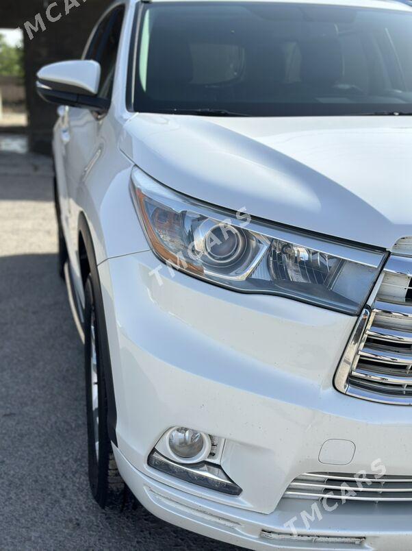 Toyota Highlander 2016 - 405 000 TMT - Kaka - img 4