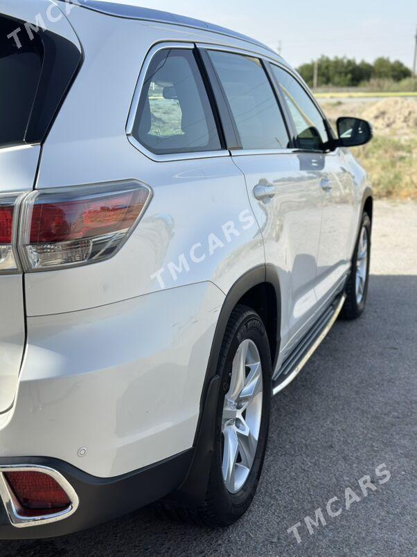 Toyota Highlander 2016 - 405 000 TMT - Kaka - img 2