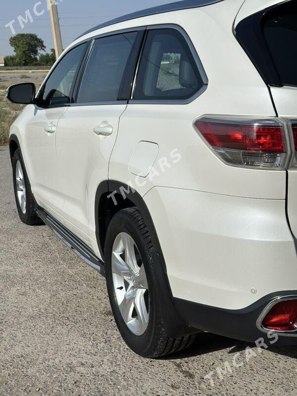 Toyota Highlander 2016 - 405 000 TMT - Kaka - img 3