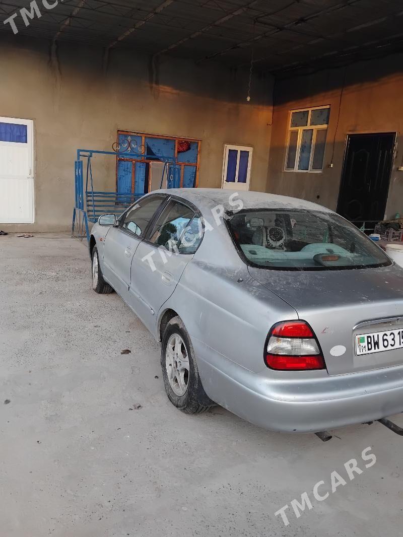Daewoo Leganza 1999 - 24 000 TMT - Garabekewül - img 4