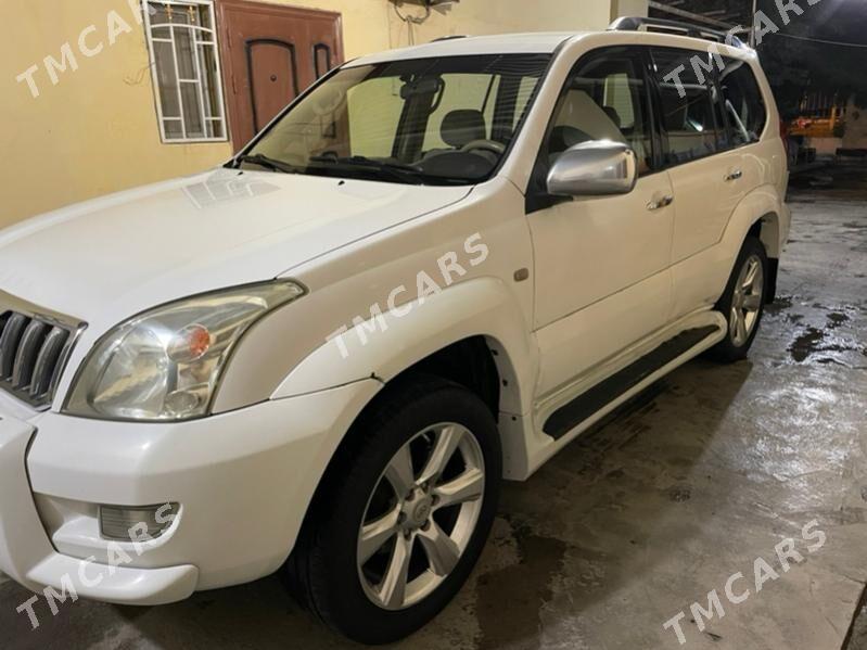 Toyota Land Cruiser Prado 2004 - 230 000 TMT - Ашхабад - img 2