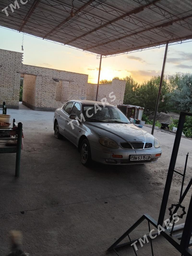 Daewoo Leganza 1999 - 24 000 TMT - Garabekewül - img 5