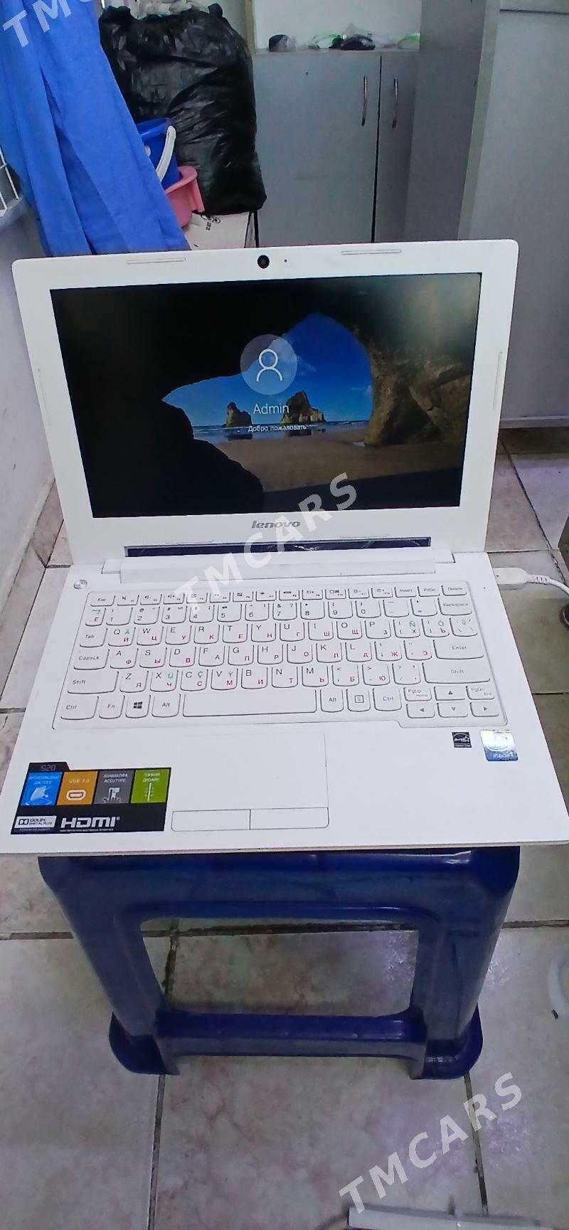 Lenovo S20 30madel - Aşgabat - img 2