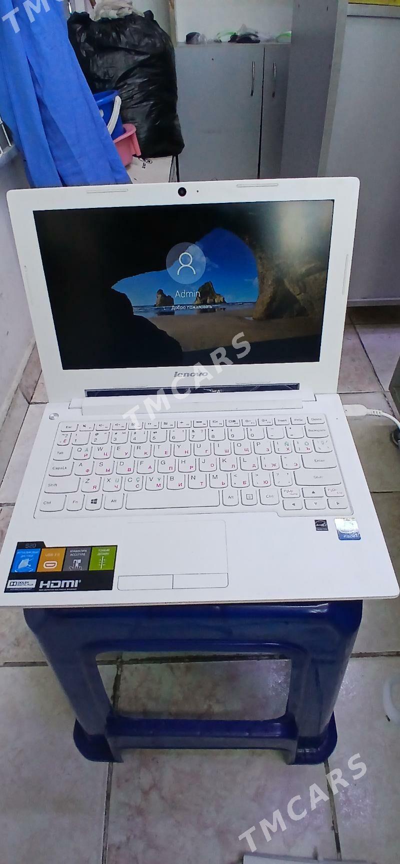 Lenovo S20 30madel - Aşgabat - img 4