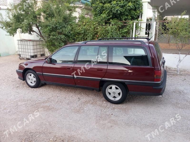 Opel Omega 1992 - 28 000 TMT - Balkanabat - img 2