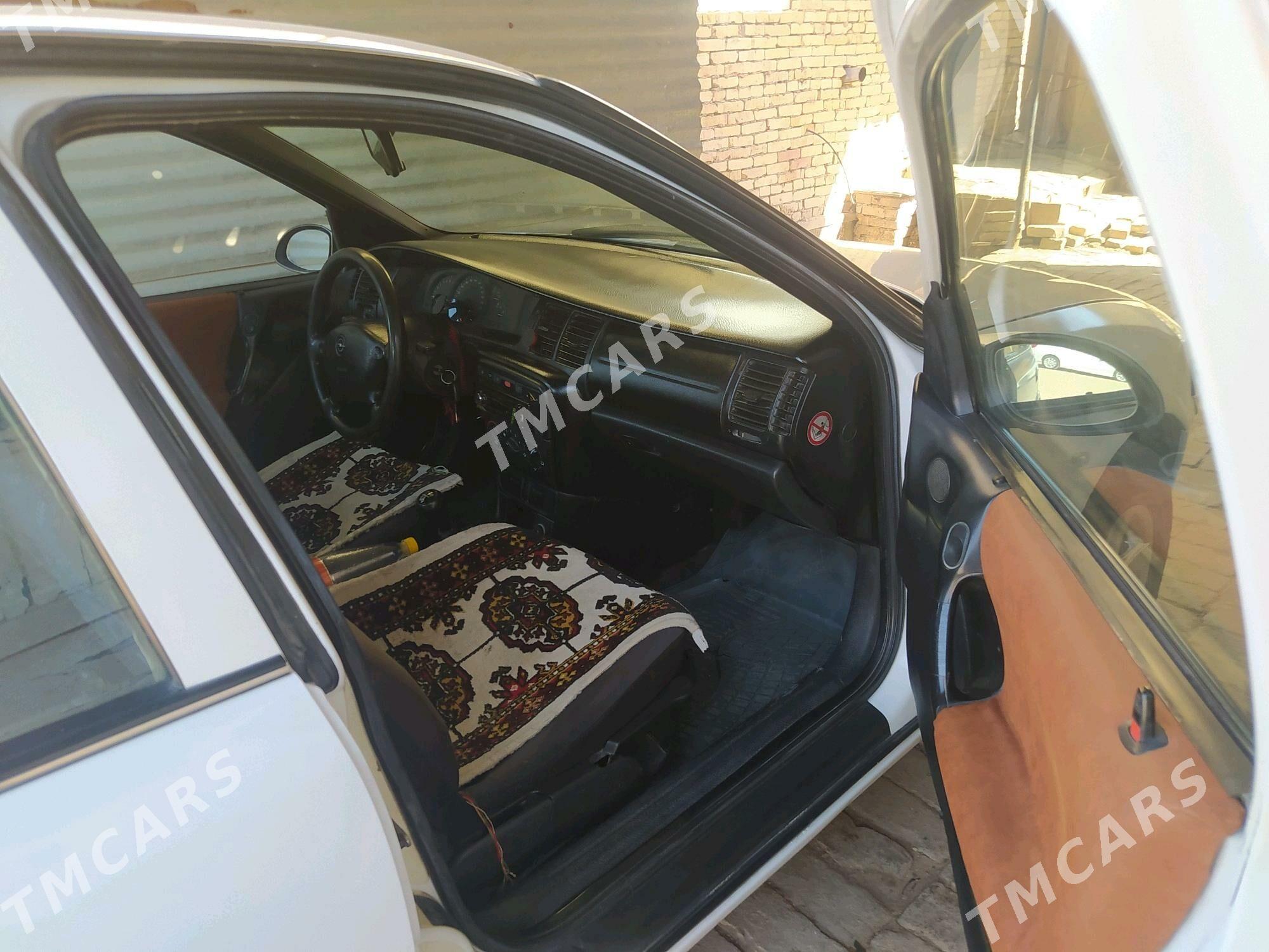 Opel Vectra 1998 - 55 000 TMT - Туркменабат - img 6