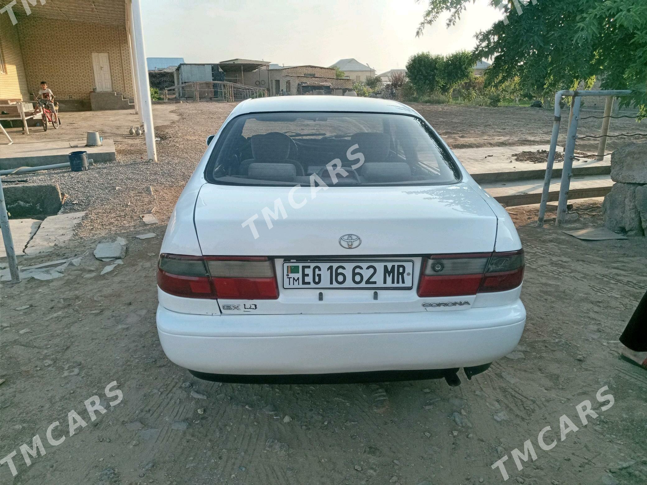Toyota Corona 1992 - 45 000 TMT - Сакарчага - img 3
