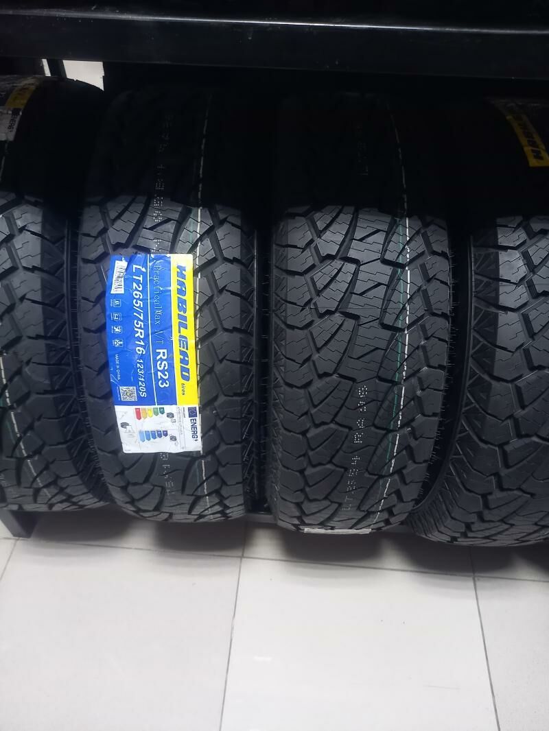 265.70 r 16 lar ýokohama teker - 11 мкр - img 2