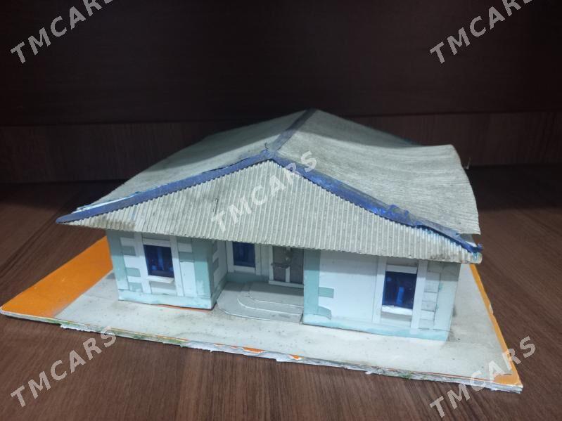Maket statuya макет статуя - 30 мкр - img 3