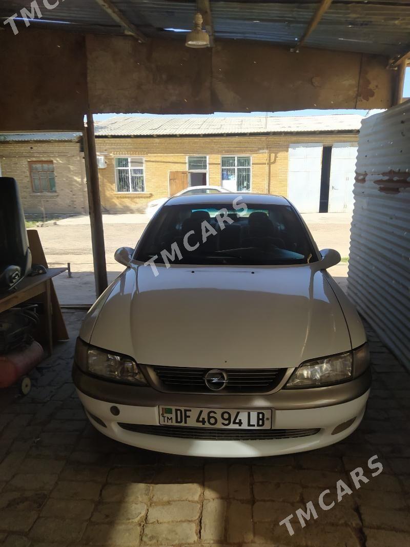 Opel Vectra 1998 - 55 000 TMT - Туркменабат - img 7