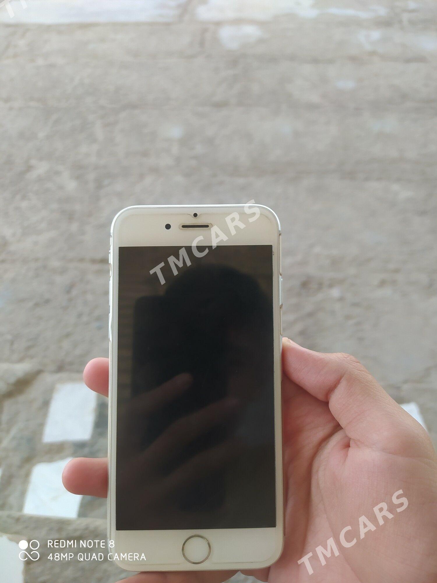 Iphone 6 obmen - Mary - img 4