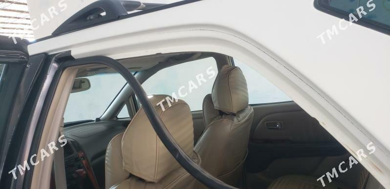 Lexus RX 300 2002 - 175 000 TMT - Дянев - img 8