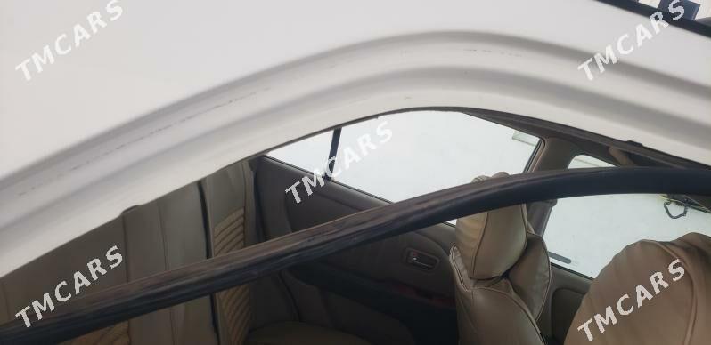 Lexus RX 300 2002 - 175 000 TMT - Дянев - img 3