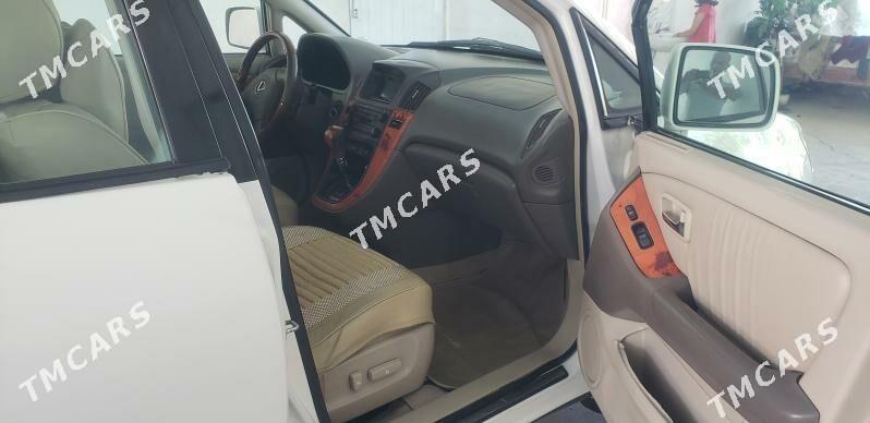 Lexus RX 300 2002 - 175 000 TMT - Дянев - img 2