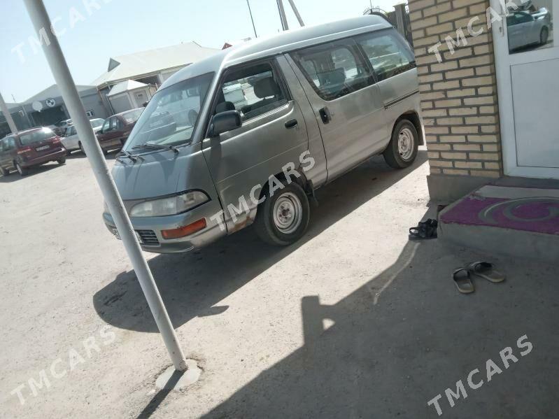 Toyota Town Ace 1995 - 22 000 TMT - Мары - img 4