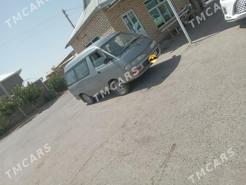 Toyota Town Ace 1995 - 22 000 TMT - Мары - img 2