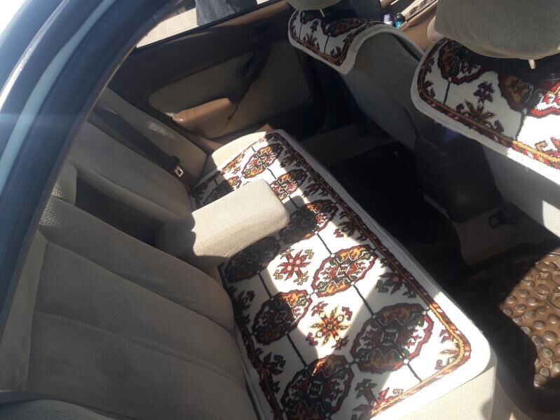 Toyota Camry 1994 - 80 000 TMT - Türkmenabat - img 7