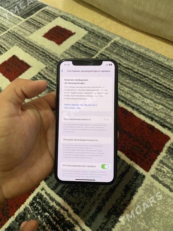 iPhone 11 pro - Aşgabat - img 7