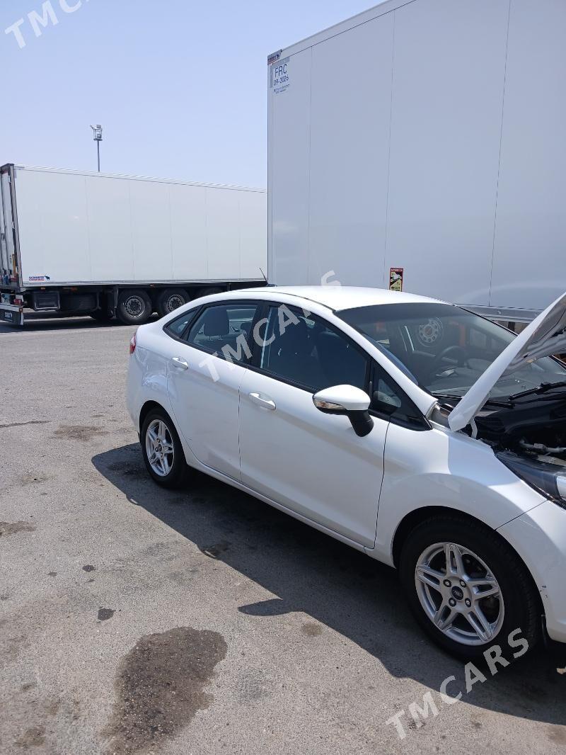 Ford Fiesta 2019 - 160 000 TMT - Aşgabat - img 6