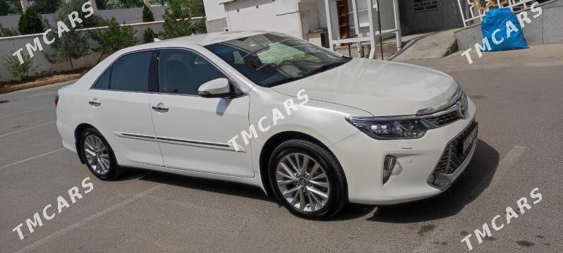 Toyota Camry 2017 - 550 000 TMT - Parahat 7 - img 3