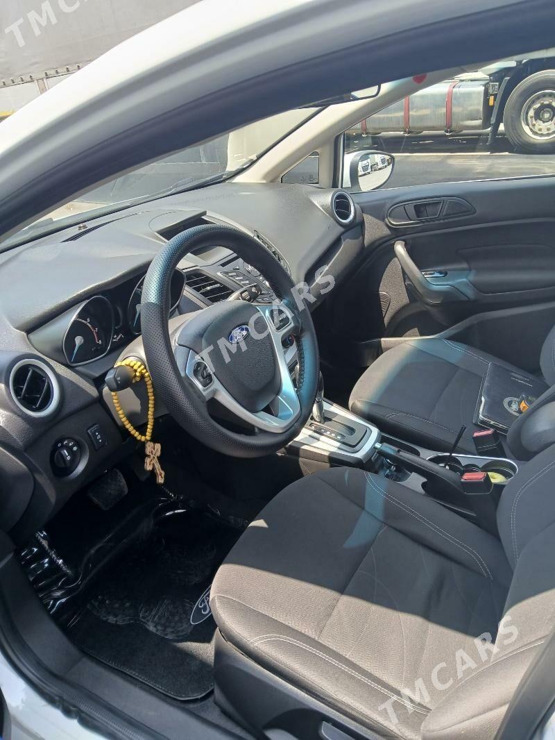 Ford Fiesta 2019 - 160 000 TMT - Aşgabat - img 7