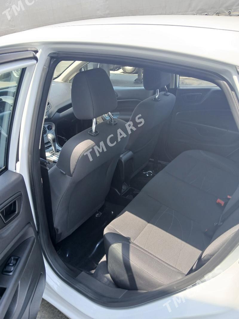Ford Fiesta 2019 - 160 000 TMT - Aşgabat - img 2