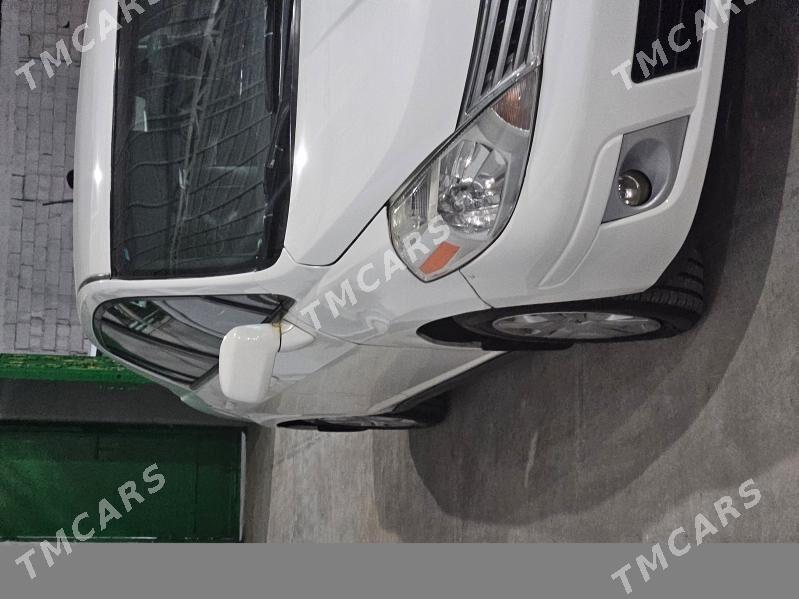 Nissan Versa 2010 - 122 000 TMT - Ашхабад - img 6