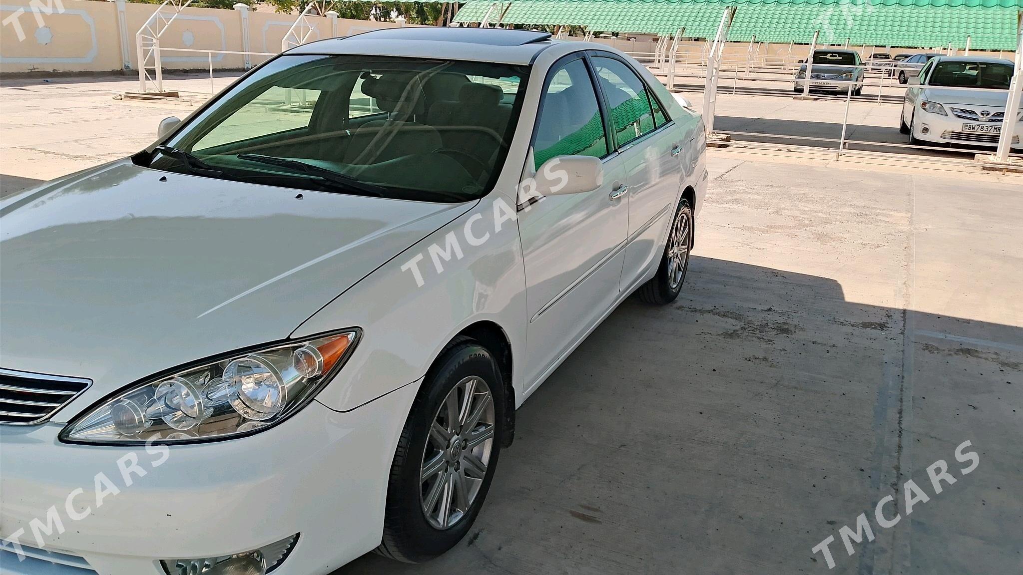 Toyota Camry 2003 - 140 000 TMT - Mary - img 3
