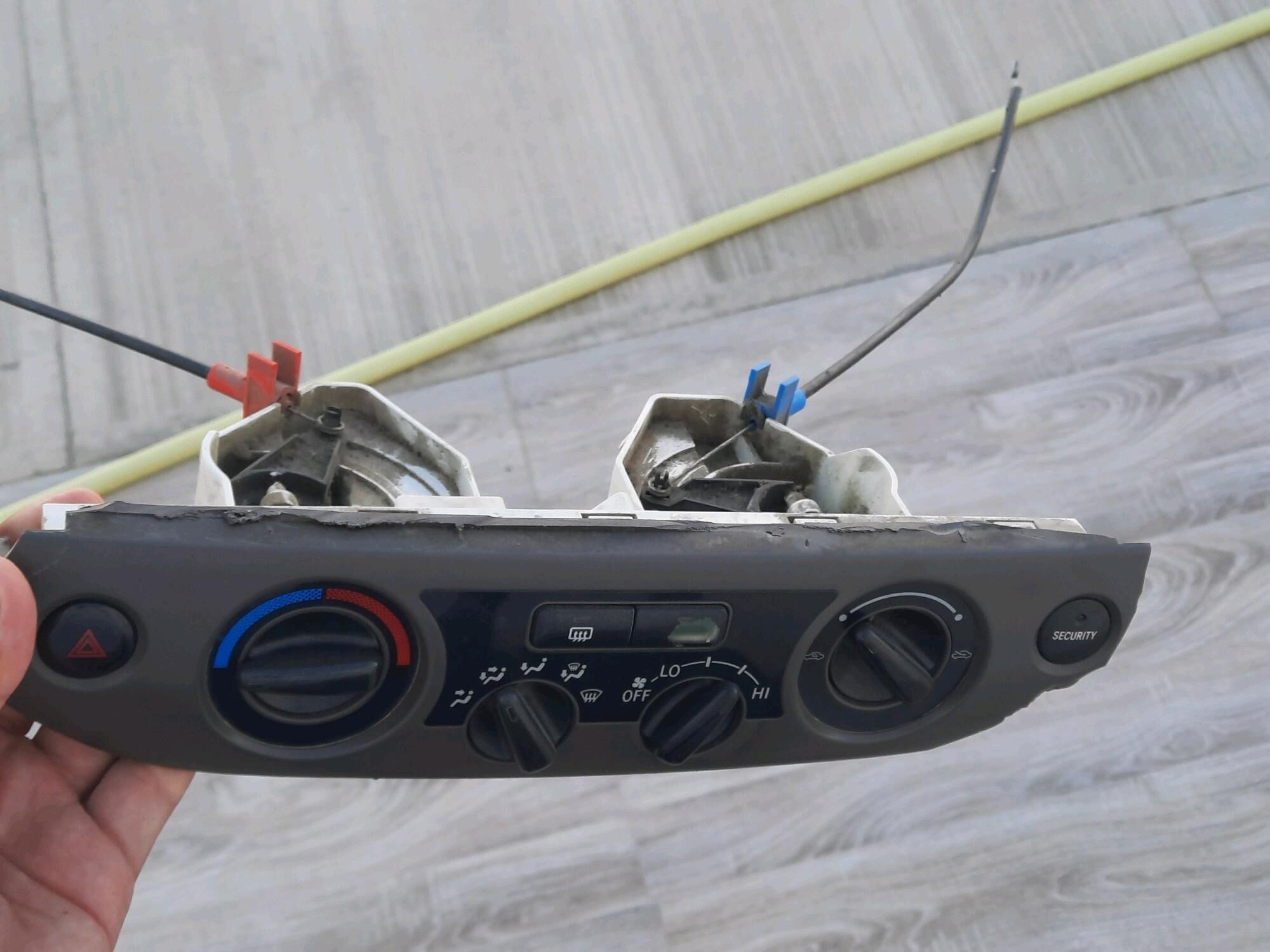 Kansener 500 TMT - Гёкдепе - img 2