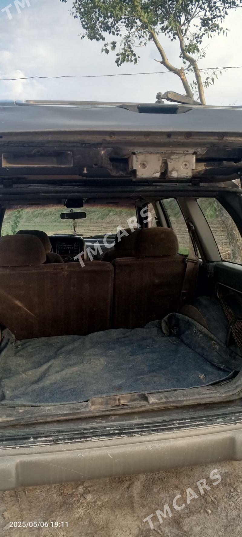 Jeep Cherokee 1998 - 60 000 TMT - Кёнеургенч - img 3
