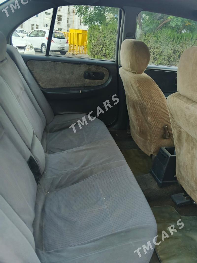 Nissan Primera 1996 - 30 000 TMT - Çoganly - img 3