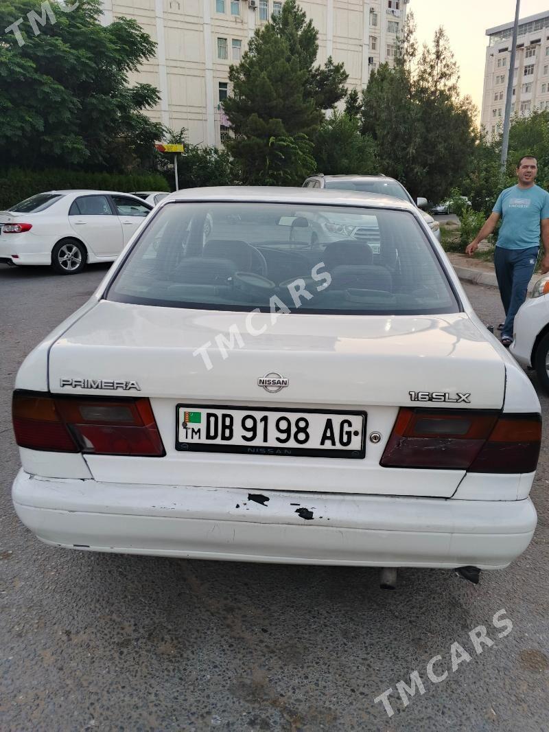 Nissan Primera 1996 - 30 000 TMT - Çoganly - img 2