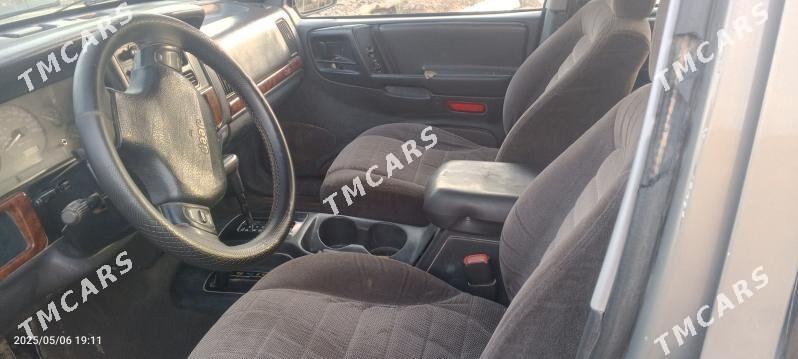 Jeep Cherokee 1998 - 60 000 TMT - Кёнеургенч - img 6