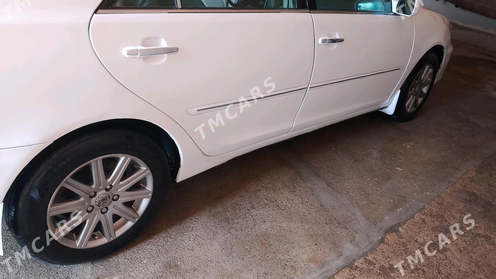 Toyota Camry 2003 - 140 000 TMT - Mary - img 6