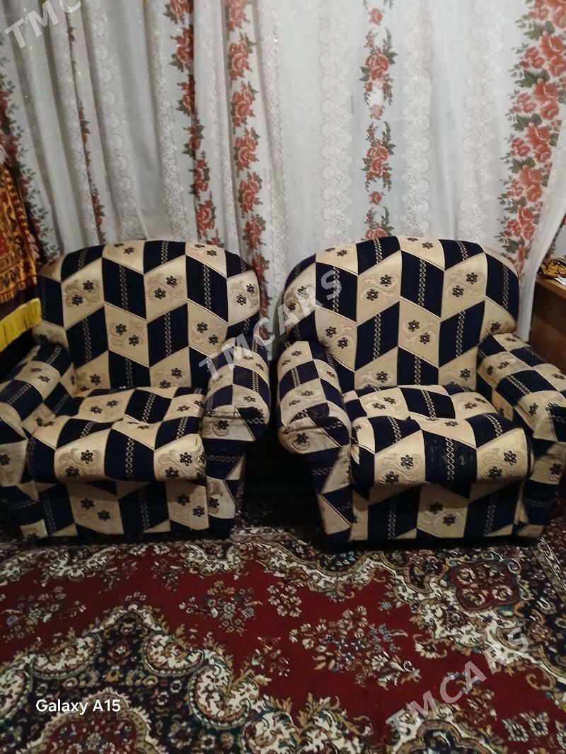 Troýka diwan - Aşgabat - img 2