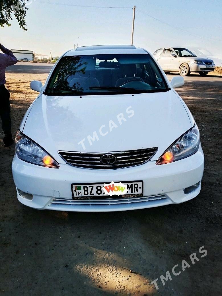 Toyota Camry 2003 - 140 000 TMT - Mary - img 5