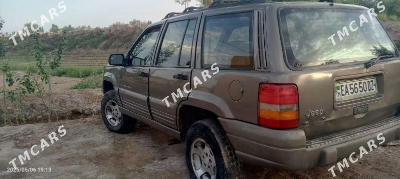 Jeep Cherokee 1998 - 60 000 TMT - Кёнеургенч - img 7