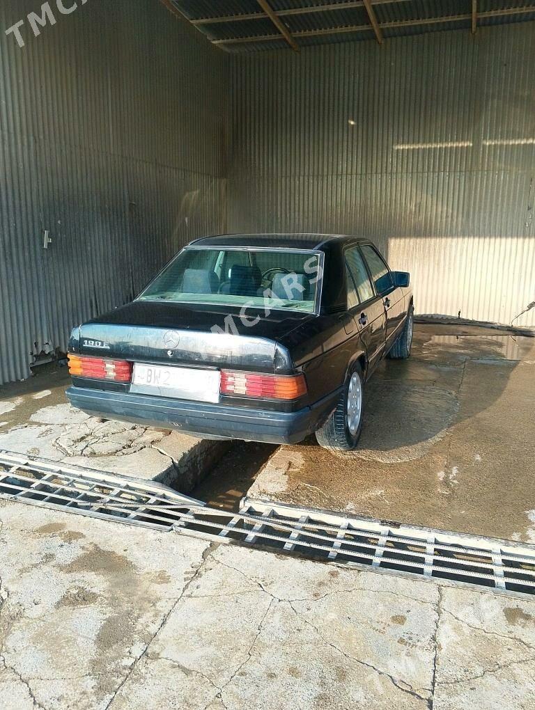 Mercedes-Benz 190E 1985 - 20 000 TMT - Mary - img 2