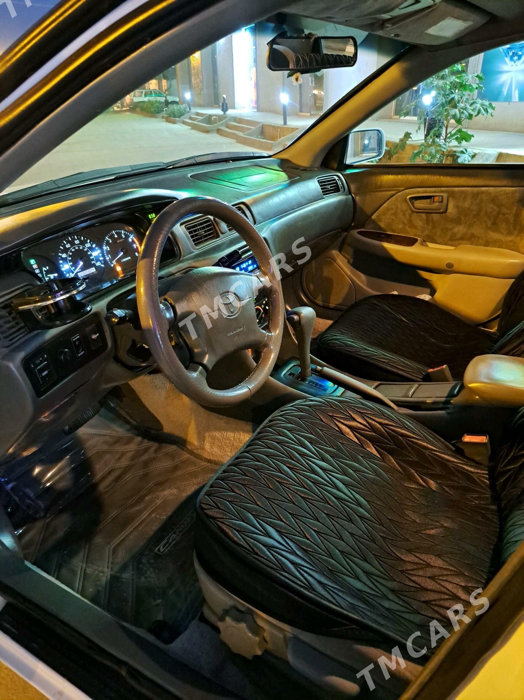 Toyota Camry 2000 - 113 000 TMT - Теджен - img 6