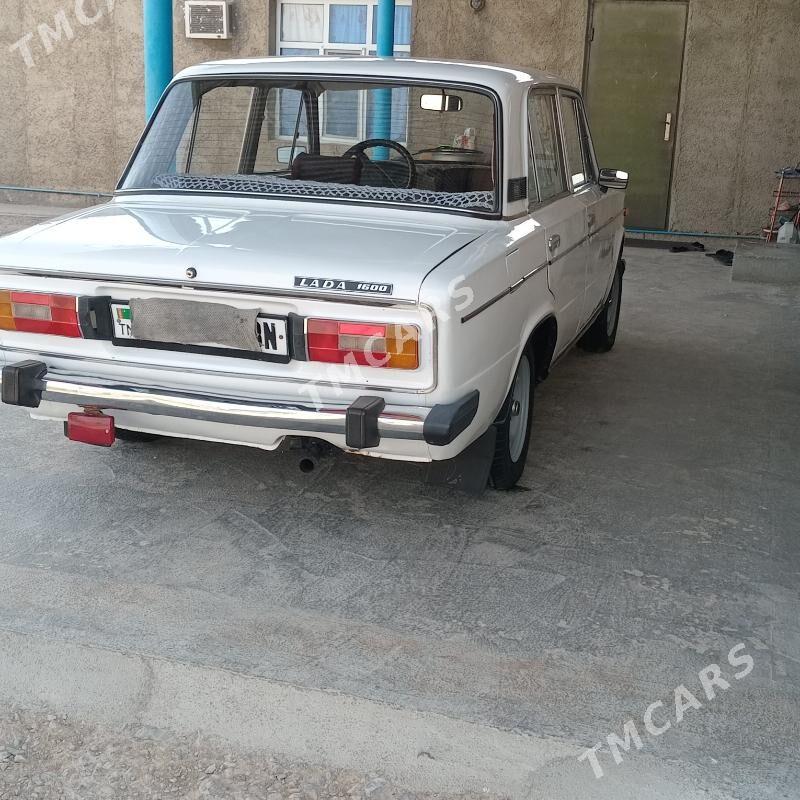 Lada 2106 1998 - 33 000 TMT - Gyzylarbat - img 4