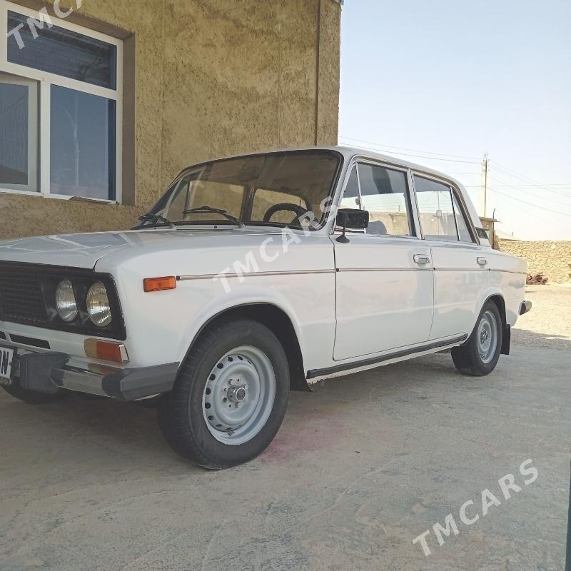 Lada 2106 1998 - 33 000 TMT - Gyzylarbat - img 3