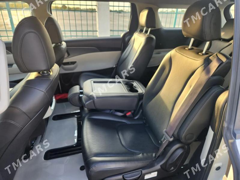 Kia Carnival 2021 - 680 000 TMT - Aşgabat - img 9