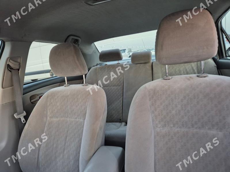 Toyota Corolla 2008 - 130 000 TMT - Кака - img 5