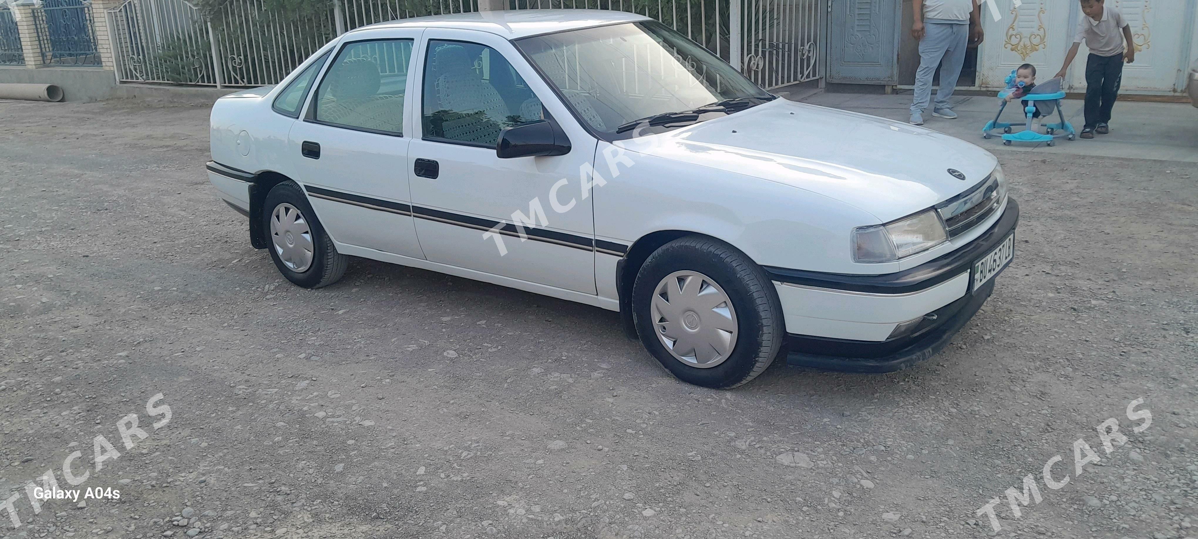 Opel Vectra 1993 - 34 000 TMT - Койтендаг - img 3