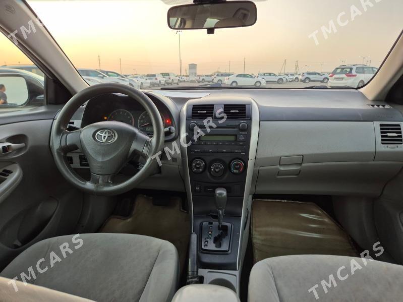 Toyota Corolla 2008 - 130 000 TMT - Кака - img 6