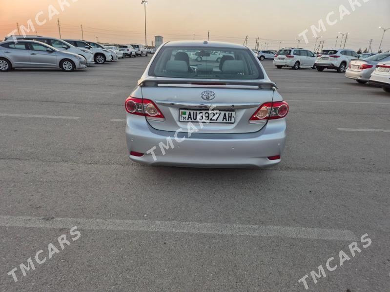 Toyota Corolla 2008 - 130 000 TMT - Кака - img 4