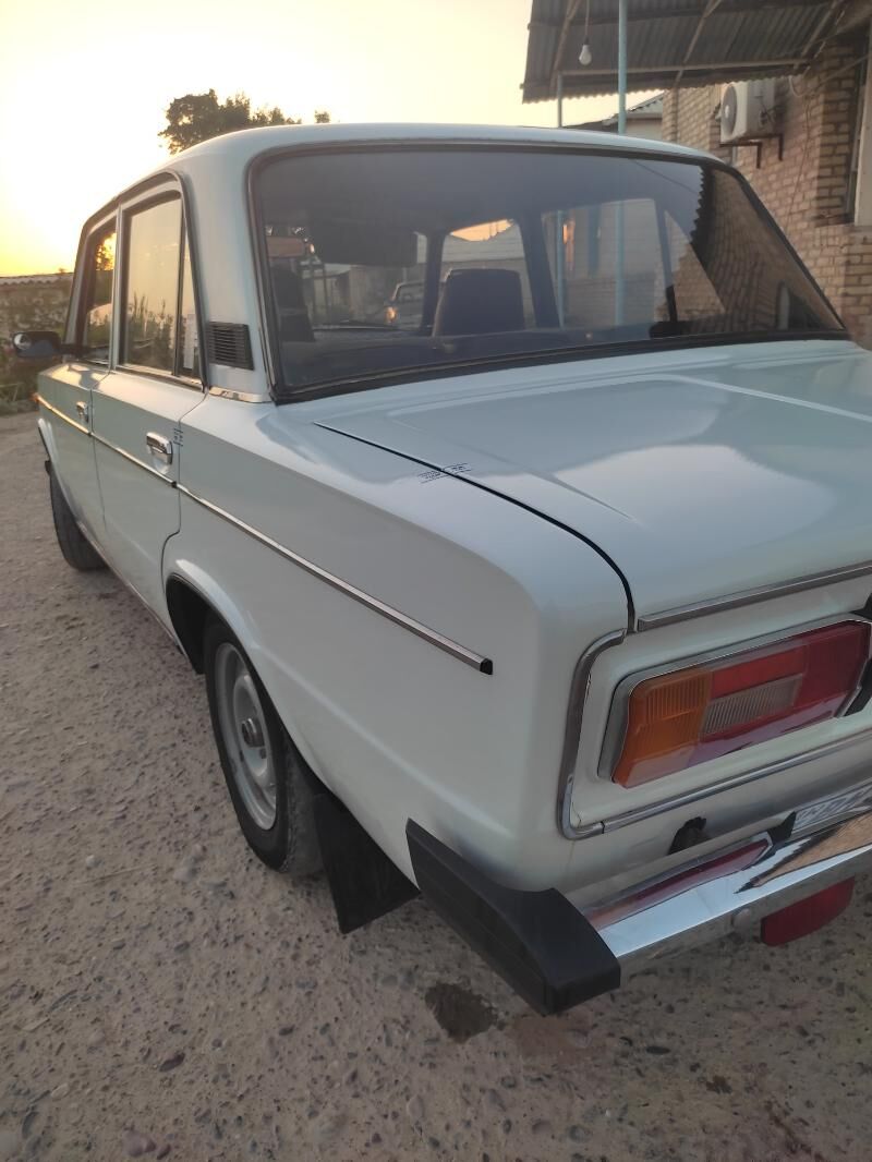 Lada 2106 2003 - 36 000 TMT - Мургап - img 8