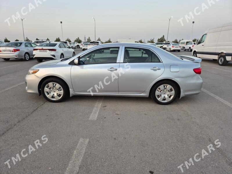 Toyota Corolla 2008 - 130 000 TMT - Кака - img 3